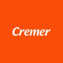 CREMER logo