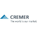 Cremer Oleo logo