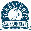 Crescent Sock logo