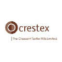 Crescent Textile logo