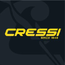 CRESSI SUB SPA logo