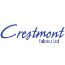 Crestmont Fabrics logo