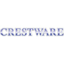 Crestware logo