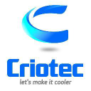 Criotec logo