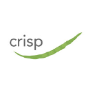 CRISP INC logo