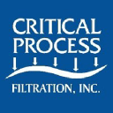 Critical Process logo