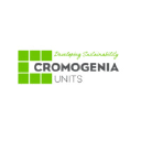 Cromogenia logo