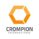 CROMPION INTERNATIONAL, LLC JOINTLY logo