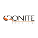 North America Cronite logo