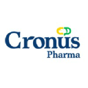 Cronus Pharma logo