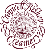 Cropwell Bishop logo