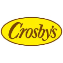 CROSBY MOLASSES CO. LTD. logo