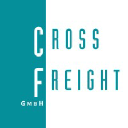 CROSS FREIGHT LTD logo