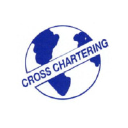 Cross Chartering logo