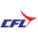 CROSS FREIGHT LINES LTD logo