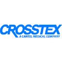 Crosstex logo