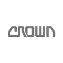 Crown International logo