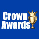 CROWN AWARDS INC. logo