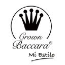 Crown Baccara logo