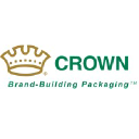 CROWN CORK & SEAL USA, INC. 770 TOW logo