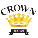 Crown Iron Works logo