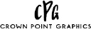 CROWN POINT GRAPHICS LLC logo