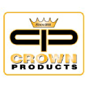 Crown Products logo