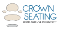 Crown Seating logo