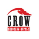 Crow Shooting logo