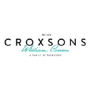 William Croxson logo