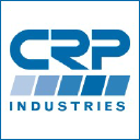 CRP INDUSTRIES INC logo