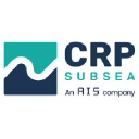 CRP Subsea logo