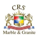 CRS Marble and Granite logo