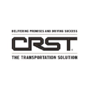 CRST logo