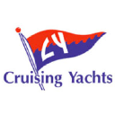 CRUISING YACHTS  INC logo