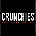 Crunchies Natural Food logo