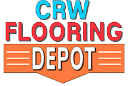 CRW Flooring logo