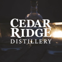 Cedar Ridge Winery logo