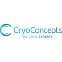 CryoConcepts logo