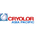 CRYOLOR ASIA PACIFIC PVT LTD logo