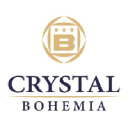 CRYSTAL BOHEMIA A.S, logo