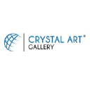 CRYSTAL ART GALLERY CO., LTD logo