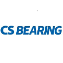 CS Bearing logo