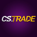 CS Trade logo