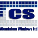 C&S Aluminium logo