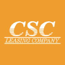 CSC Leasing logo