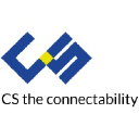 CS logo