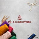 C & S INDUSTRIES logo