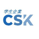 CSK logo