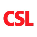 CSL Behring logo